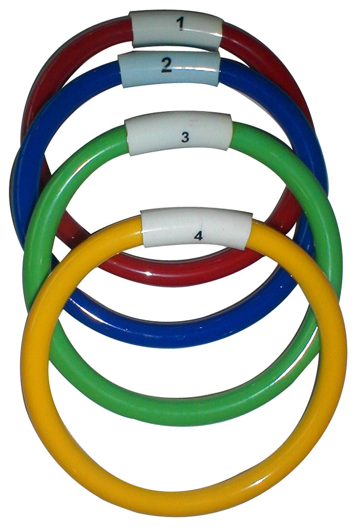 Dive Rings, Sticks & Swim Accessories