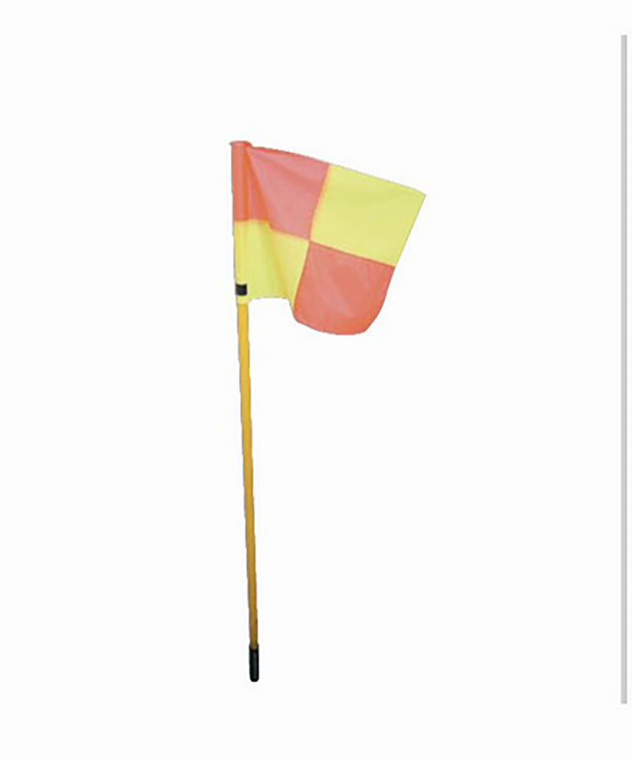 Corner Flags