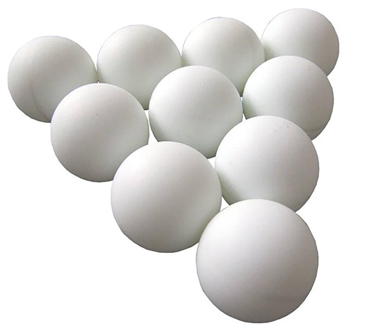 Table Tennis Balls