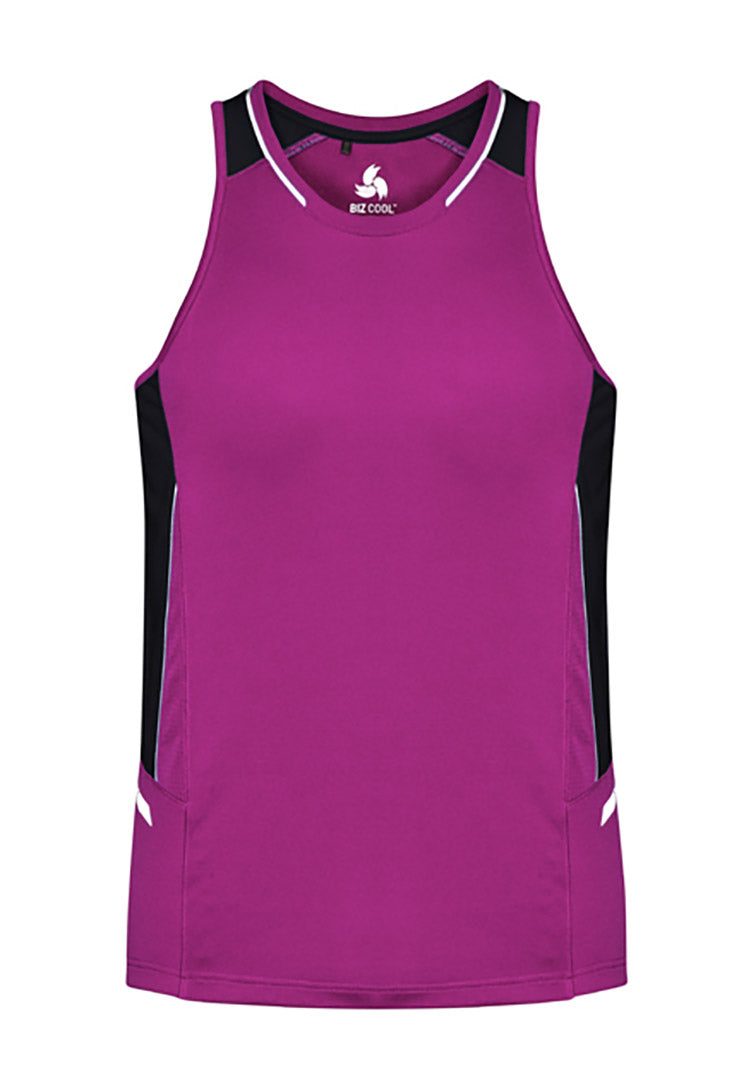 Biz – Singlets, Shorts