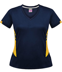 Aussie Pacific – T-Shirts, Singlets, Short