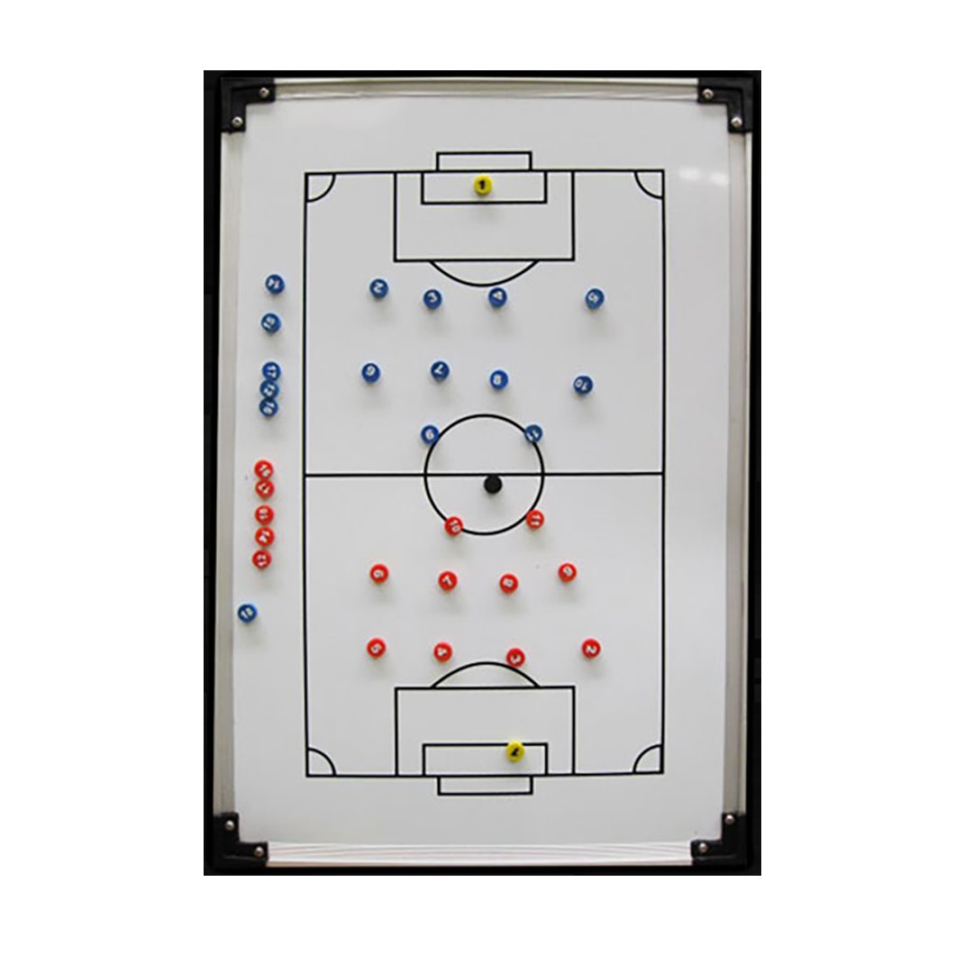 Coaching Planners & Boards