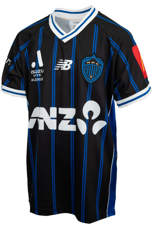 AUCKLAND FC SUPPORTER GEAR