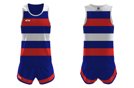 OneVOne – Singlet/Shorts Sets