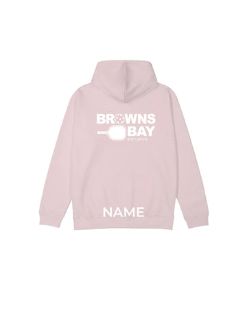 BBPB WOMENS HOODIES AND SWEATS