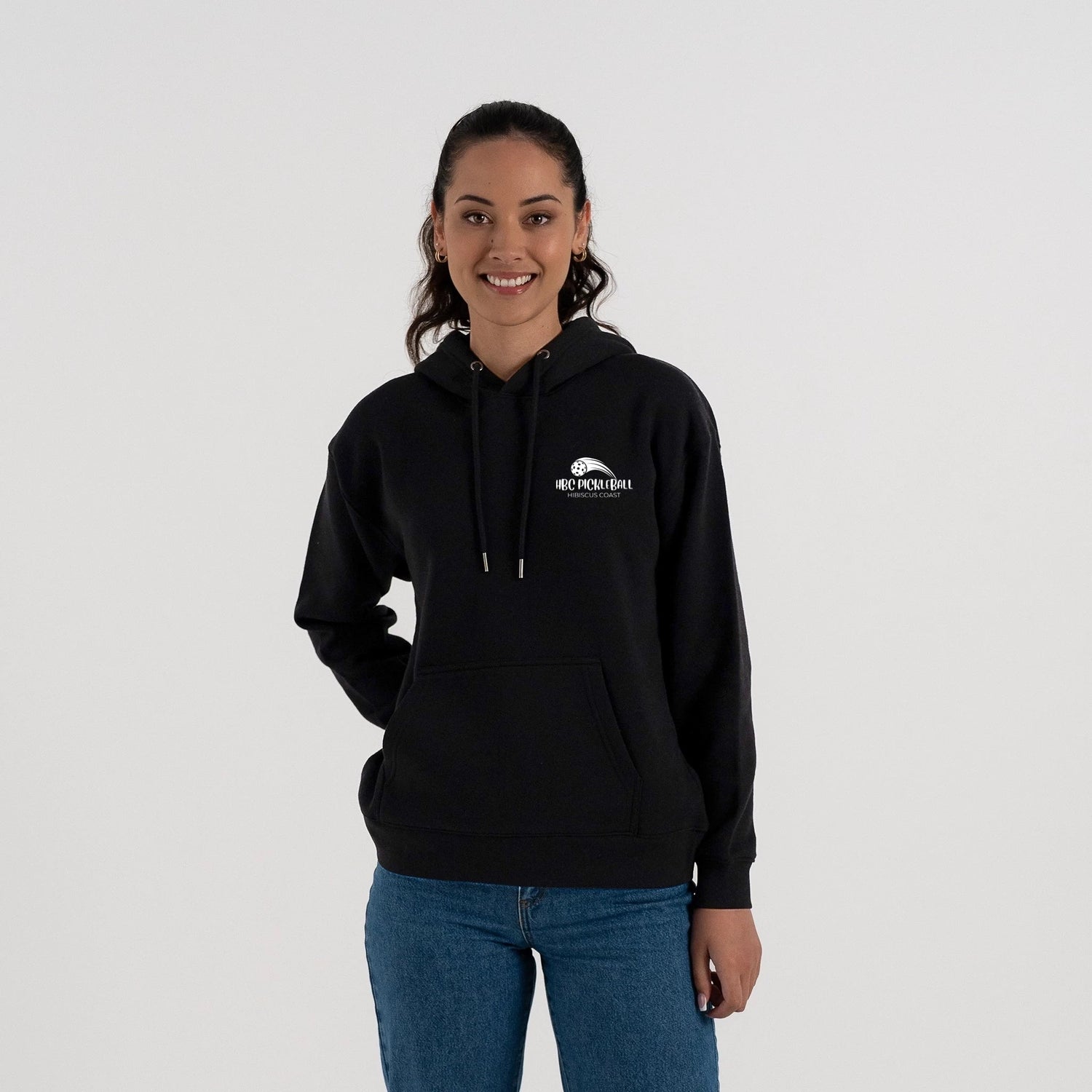 HBCPB Ladies Lifestyle Hoodies