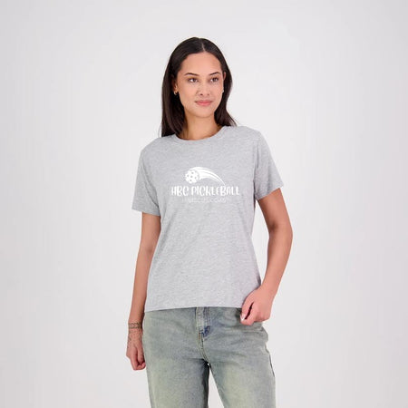 HBCPB Ladies Lifestyle T-Shirts