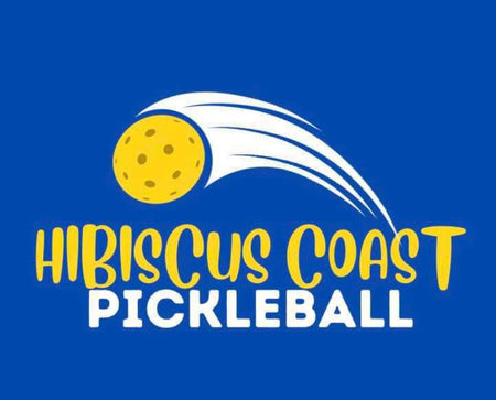 HIBISCUS COAST PICKLEBALL