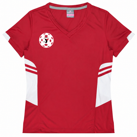 THE Y CLUB WOMENS RANGE