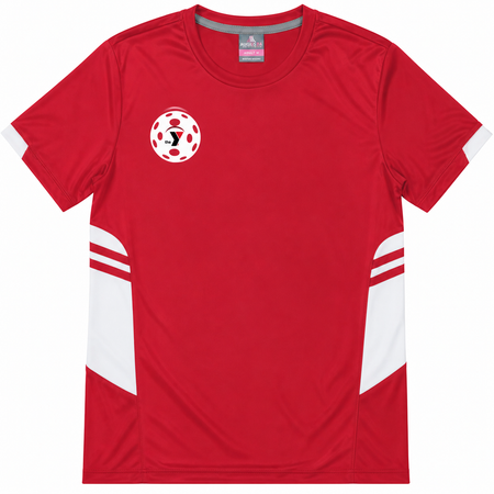 THE Y CLUB MENS RANGE