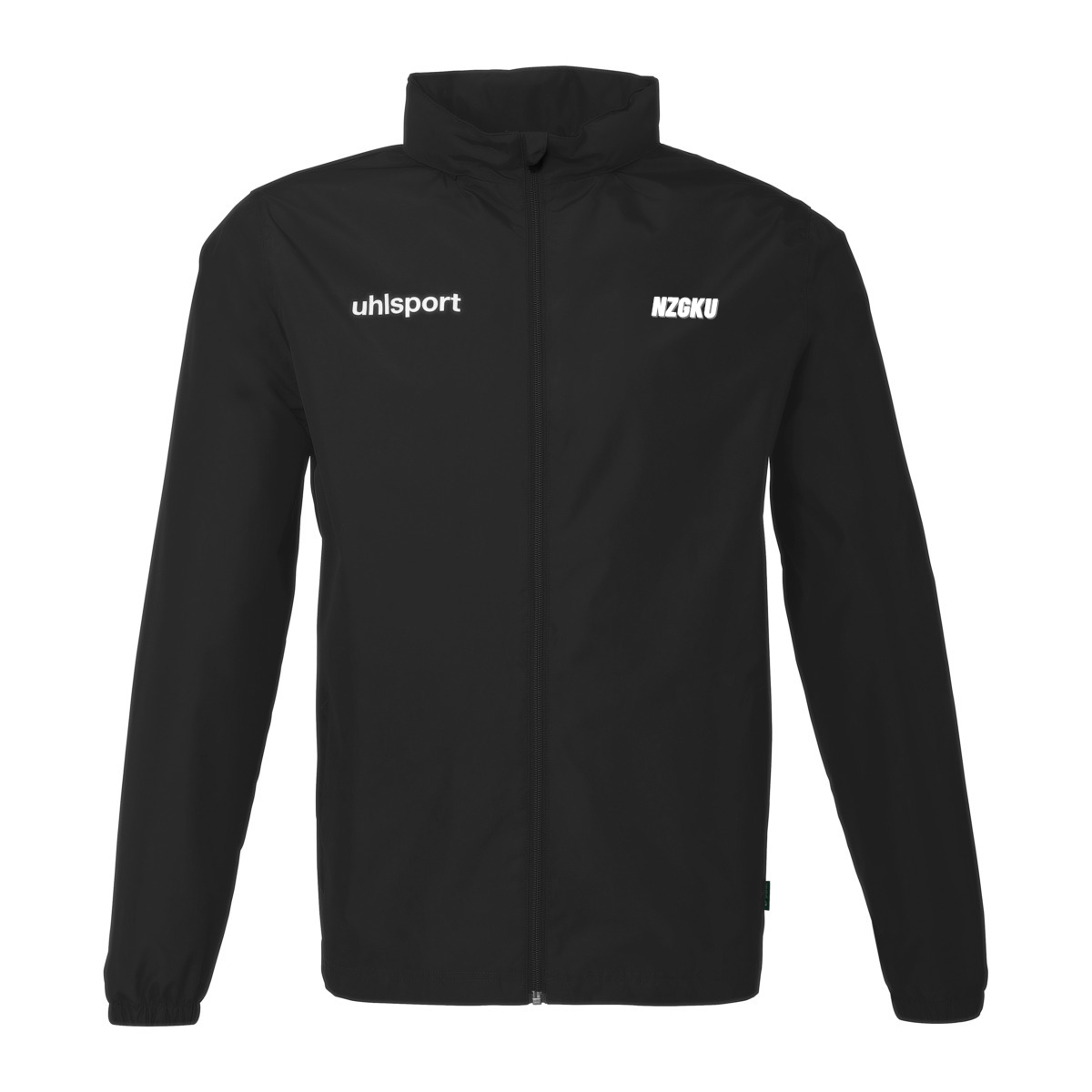 NZGKU JACKETS