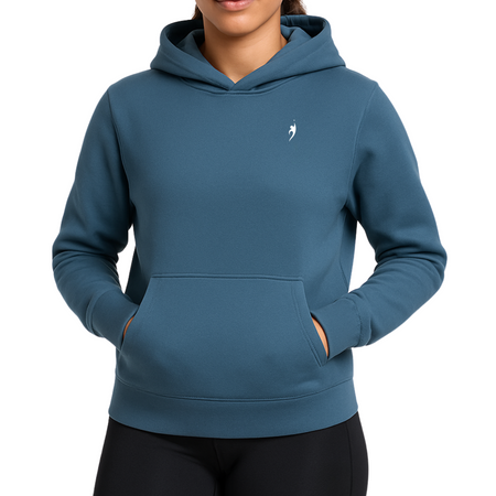 TENNIS JACKETS & HOODIES