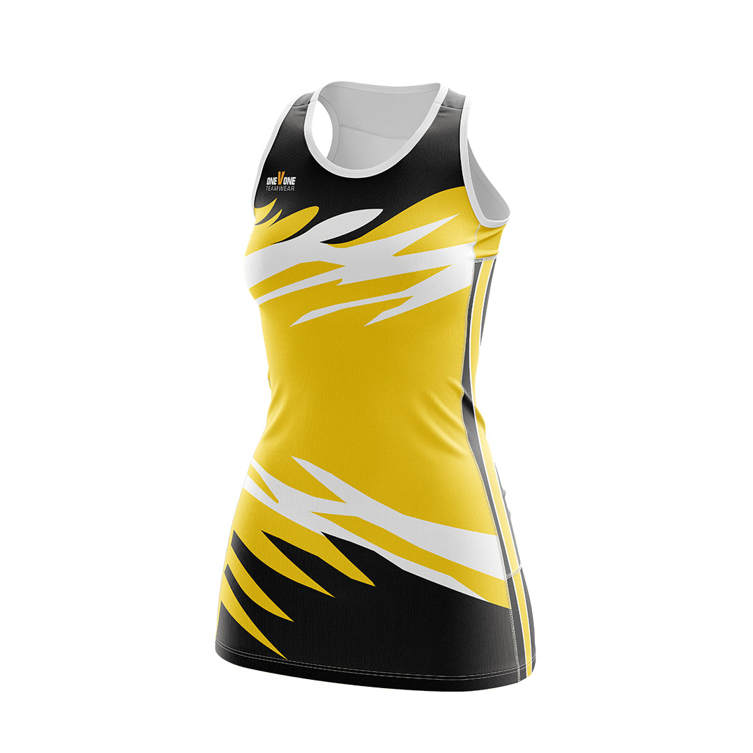 OneVOne Netball Teamwear