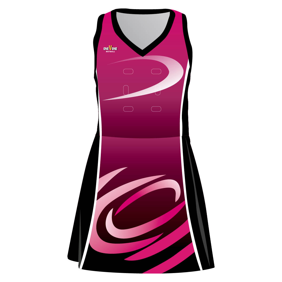 Teamwear Dresses