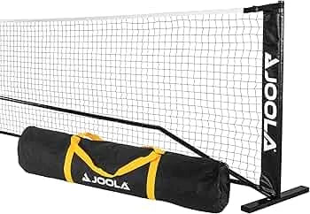 NORTH HARBOUR PICKLEBALL NETS & ACCESSORIES