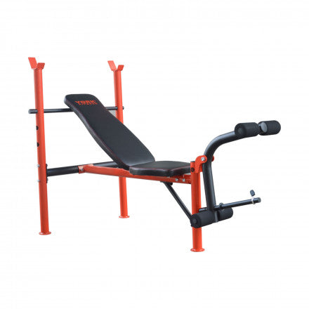 Bench & Gym Equipment