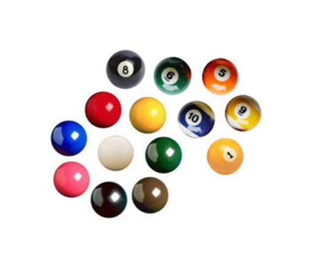 Snooker/Pool Balls