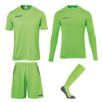 uhlsport Goalkeeping Sets
