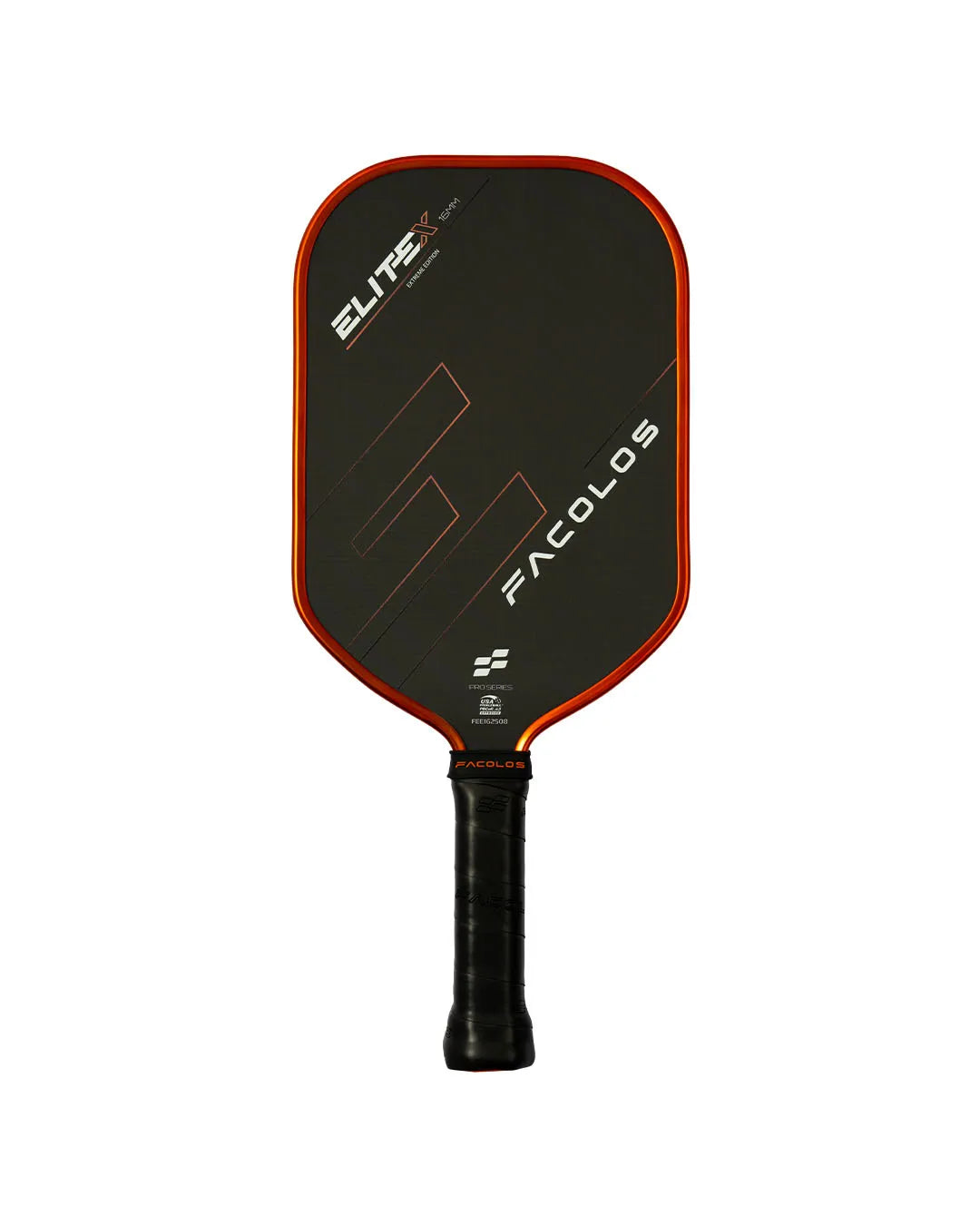 Facolos Pickleball PRO SERIES Paddle Elite X (LIMITED EDITION)