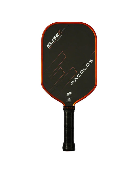 Facolos Pickleball PRO SERIES Paddle Elite X (LIMITED EDITION)