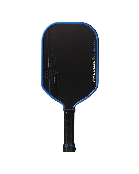 Facolos Pickleball PRO SERIES Paddle Nexx