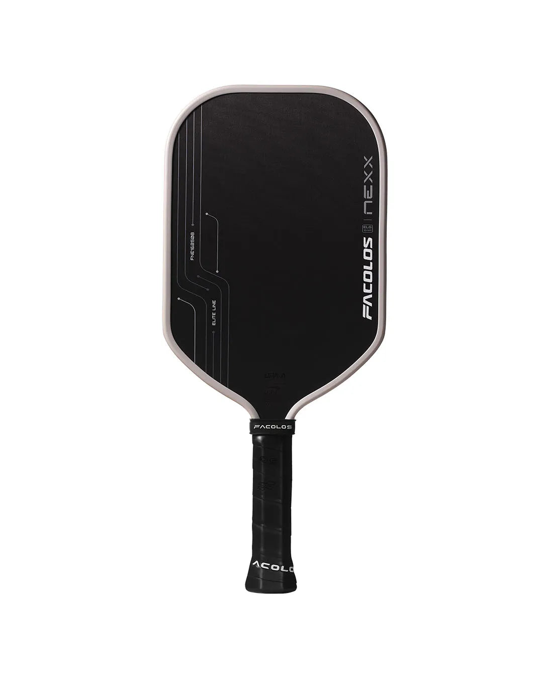Facolos Pickleball PRO SERIES Paddle Nexx