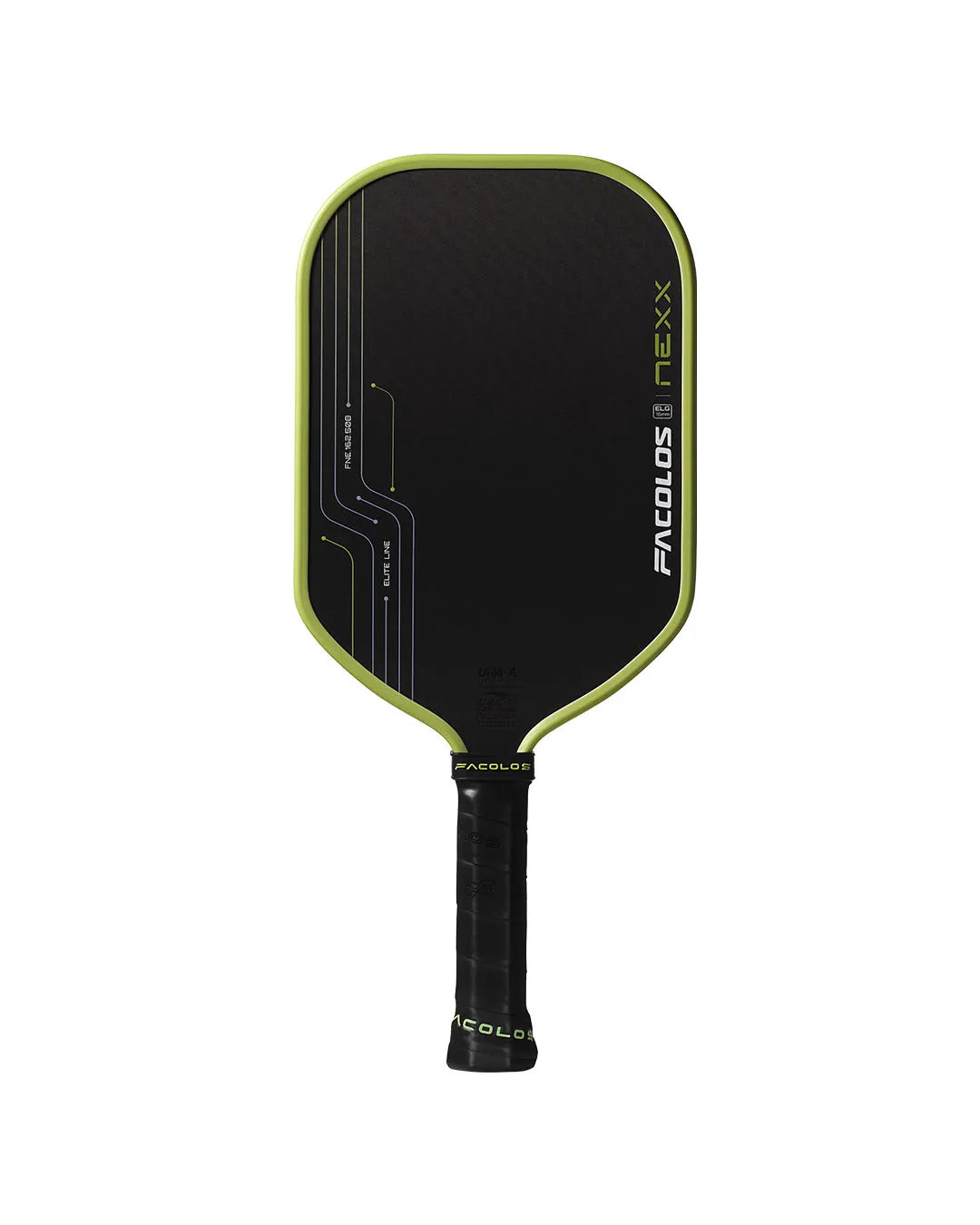 Facolos Pickleball PRO SERIES Paddle Nexx