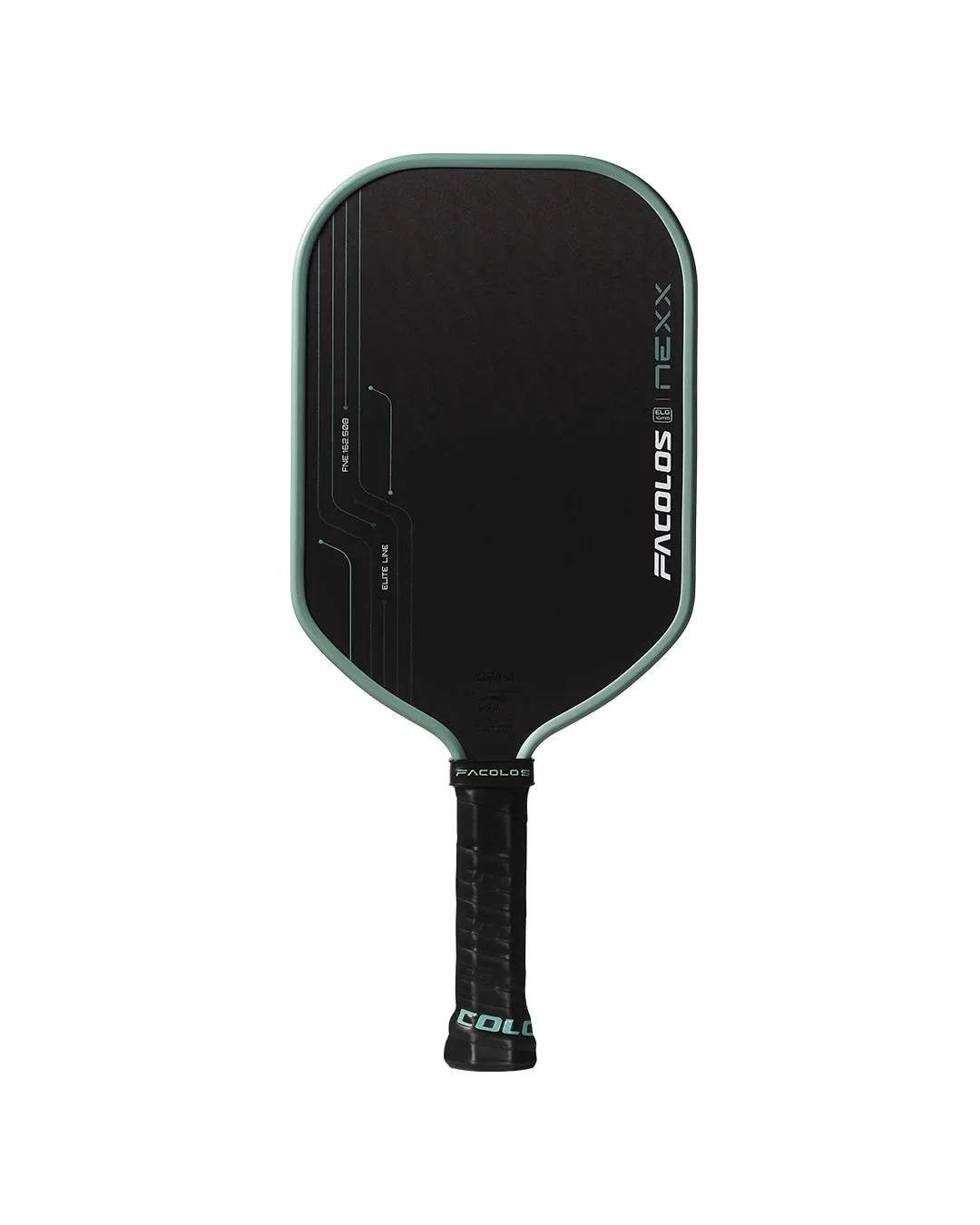 Facolos Pickleball PRO SERIES Paddle Nexx