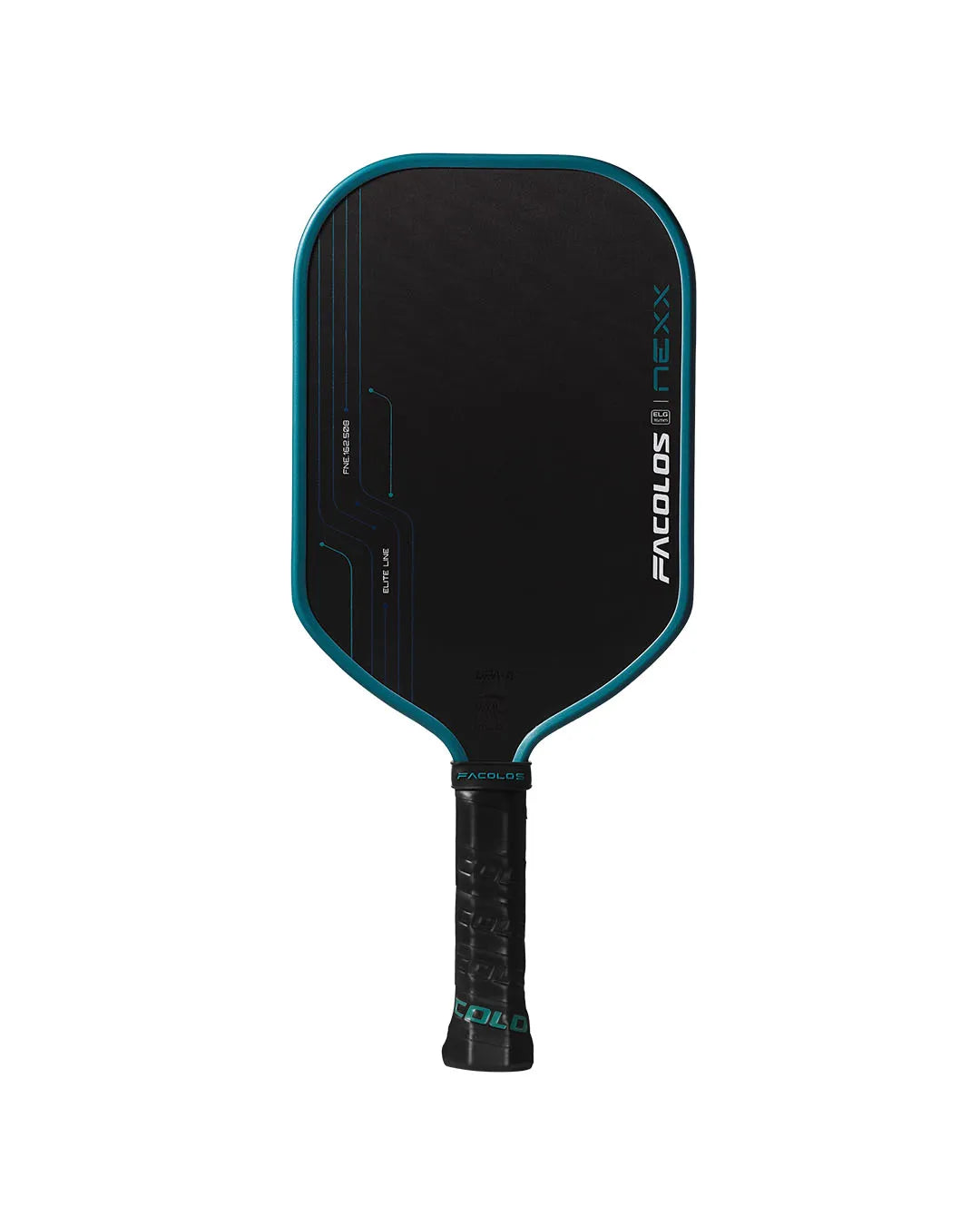 Facolos Pickleball PRO SERIES Paddle Nexx