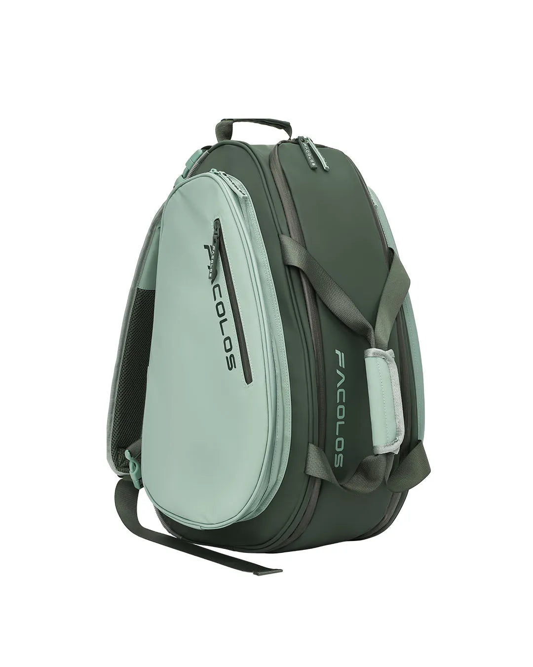 Facolos Pickleball Tour Apex Backpack