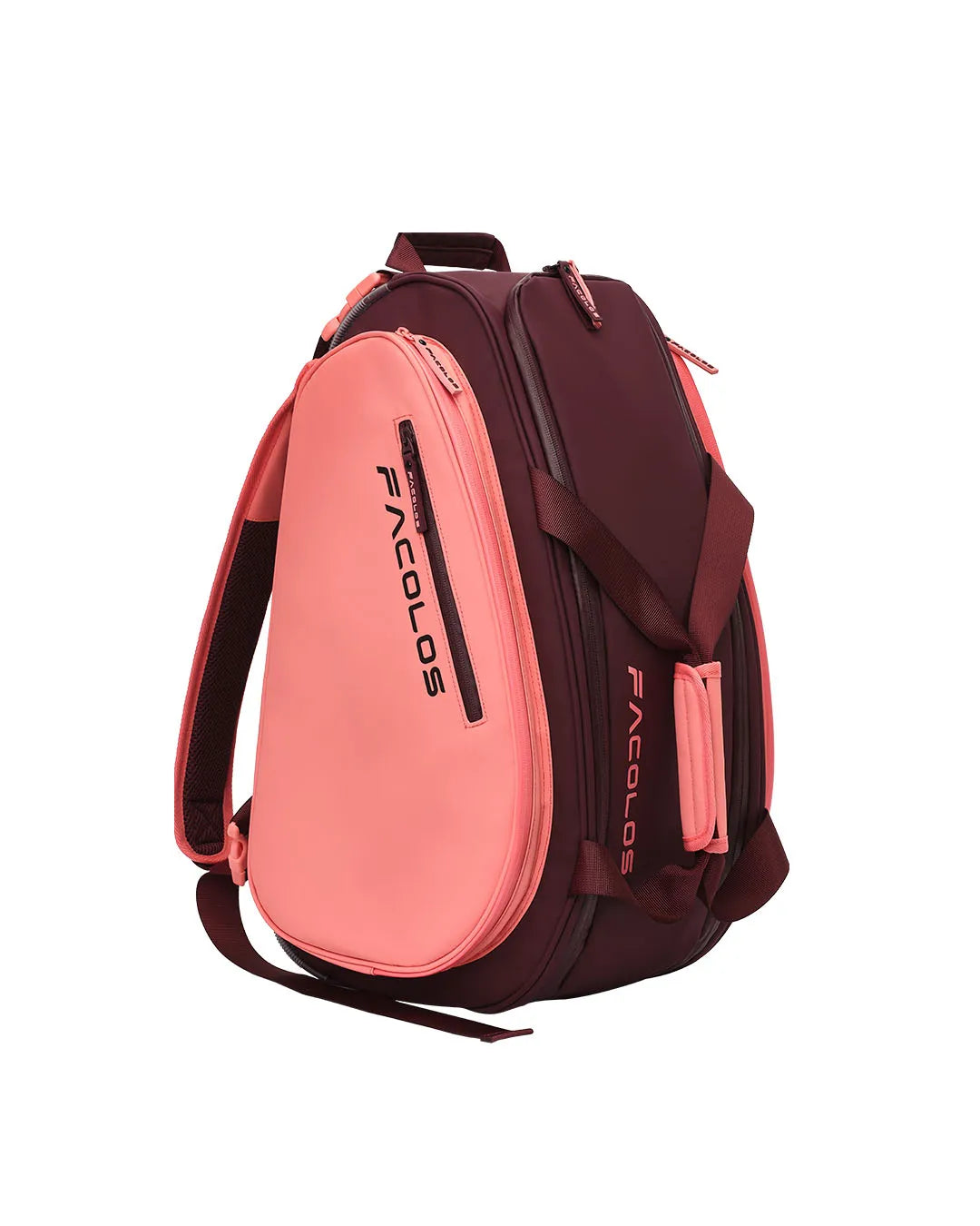 Facolos Pickleball Tour Apex Backpack