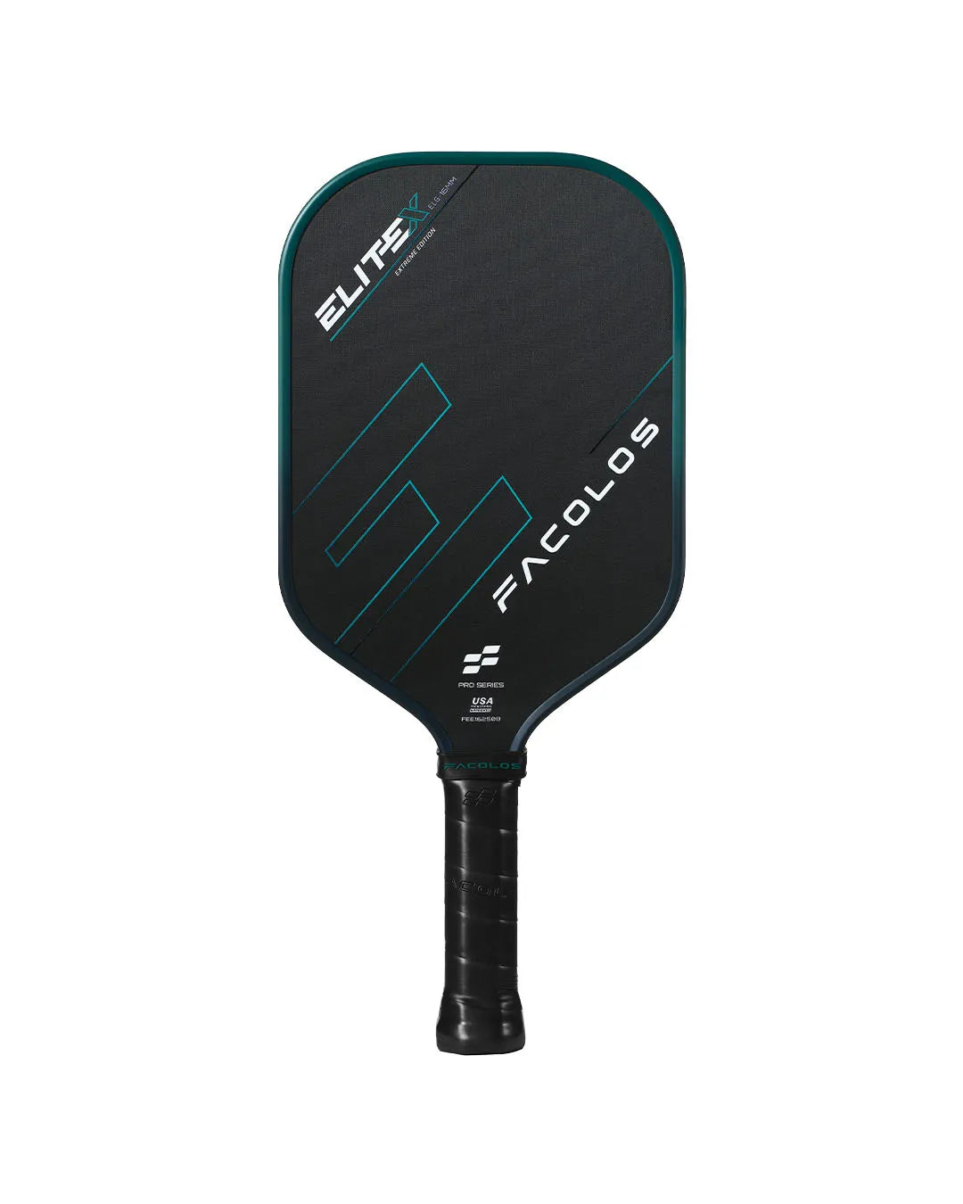 Facolos Pickleball PRO SERIES Paddle Elite X Elongate