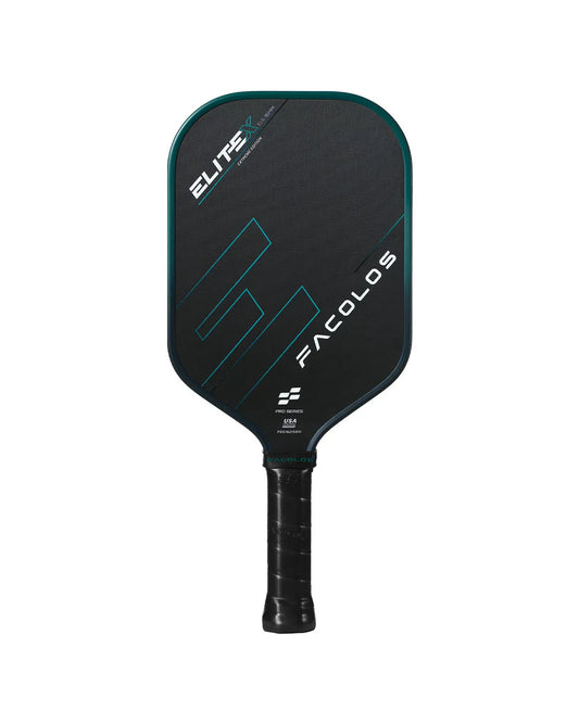 Facolos Pickleball PRO SERIES Paddle Elite X Elongate