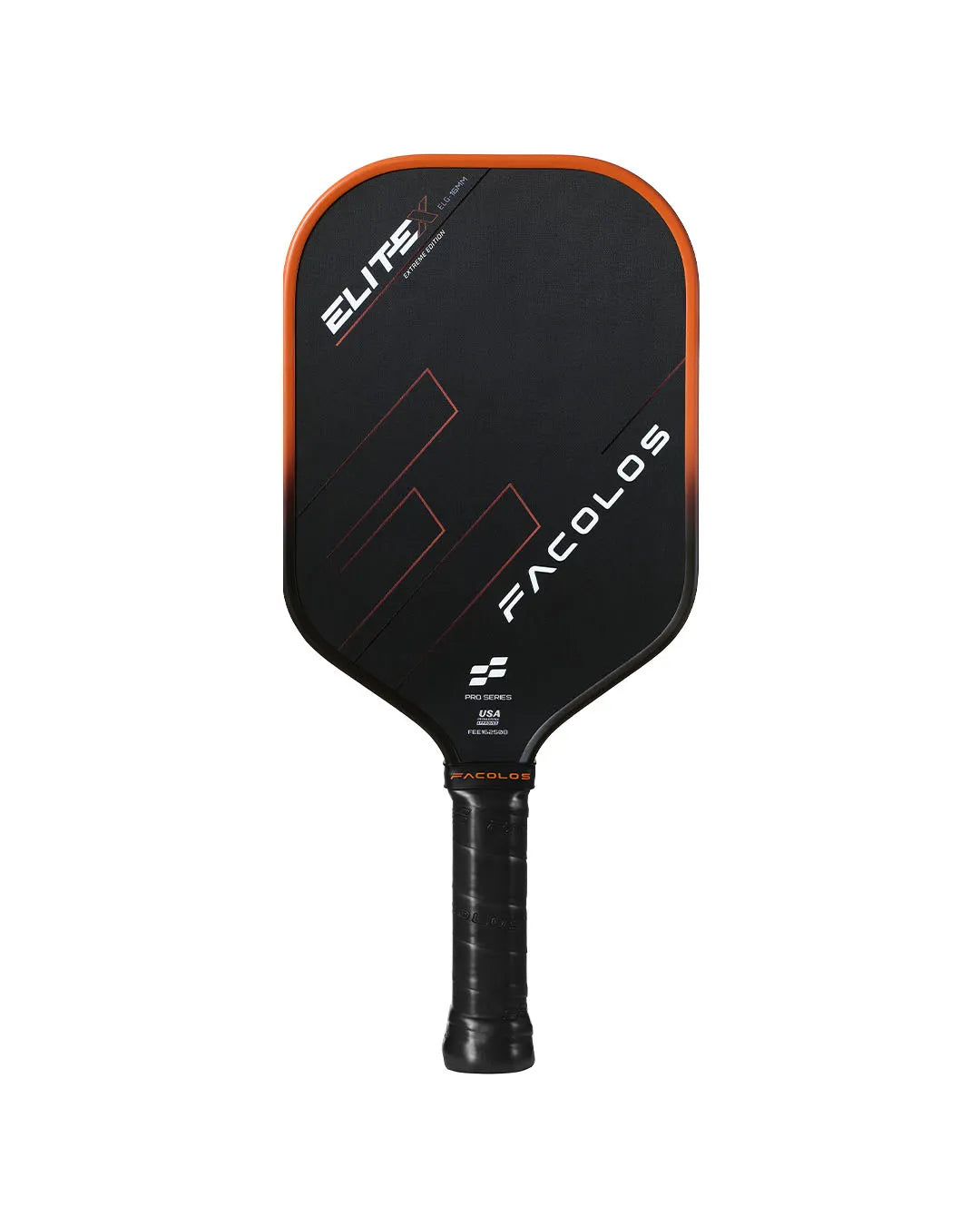 Facolos Pickleball PRO SERIES Paddle Elite X Elongate