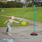Deluxe Rotor Spin Swingball Set