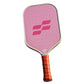 Facolos Pickleball LIFESTYLE SERIES Pink Lady Paddle