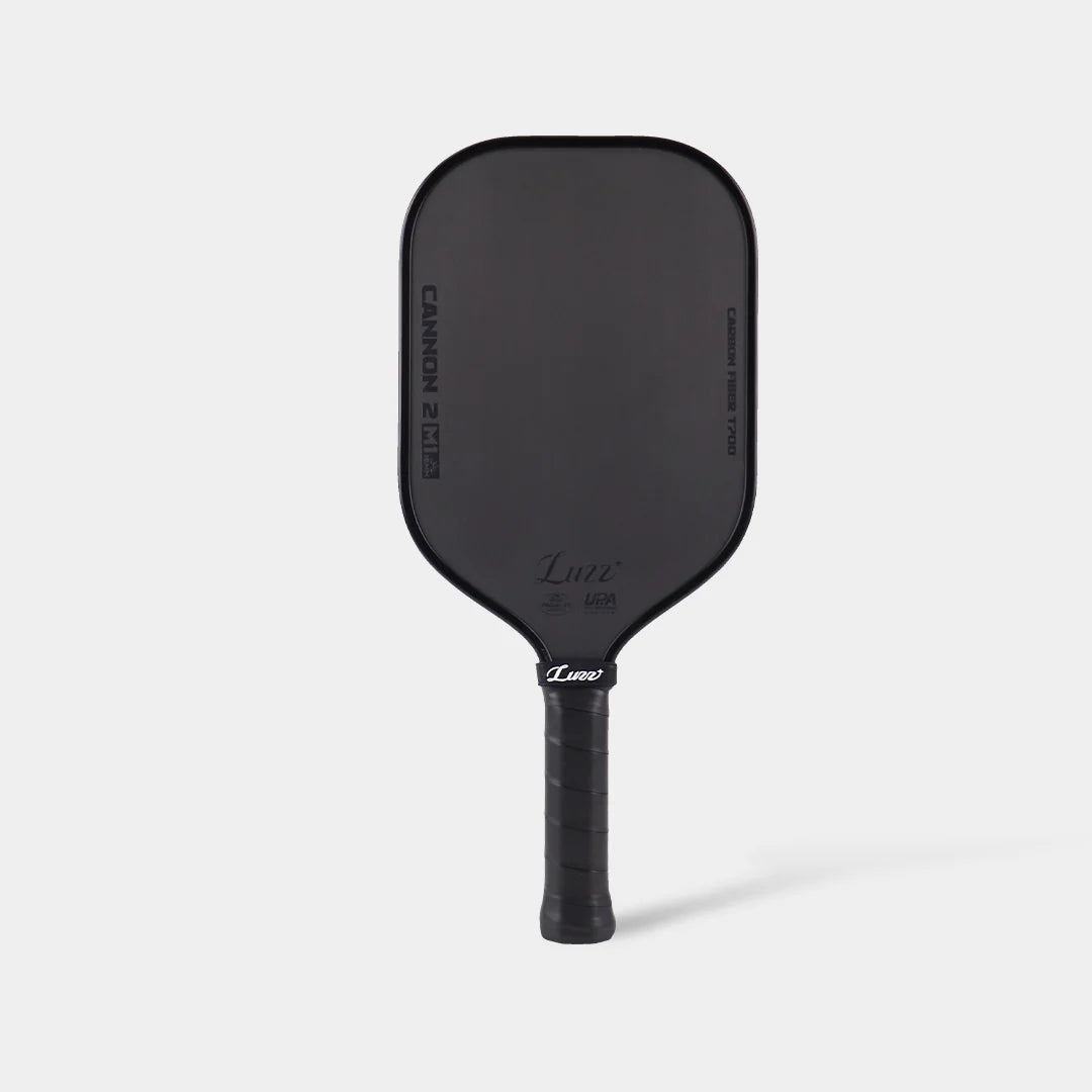 Luzz Cannon2 M1 Pickleball Paddle