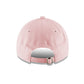 New Era New York Yankees Pink Womens Fit 9FORTY - 11182457
