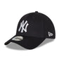 New Era New York Yankees Navy 9FORTY - 11182470