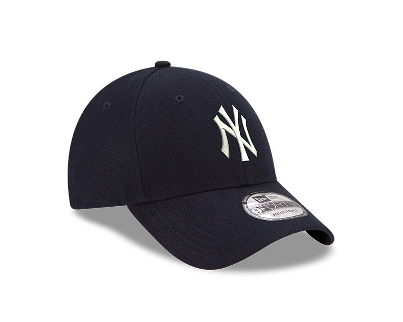 New Era New York Yankees Navy 9FORTY - 11182470