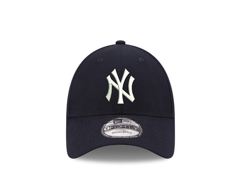 New Era New York Yankees Navy 9FORTY - 11182470