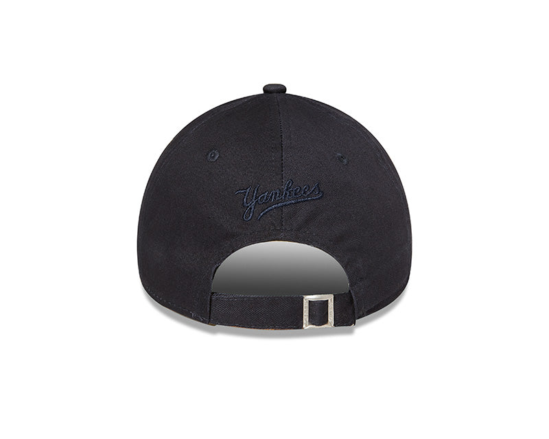 New Era New York Yankees Navy 9FORTY - 11182470