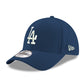 New Era Los Angeles Dodgers Dark Royal 9FORTY - 11185225