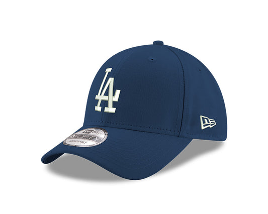 New Era Los Angeles Dodgers Dark Royal 9FORTY - 11185225