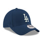 New Era Los Angeles Dodgers Dark Royal 9FORTY - 11185225