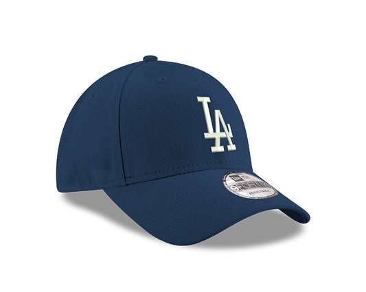 New Era Los Angeles Dodgers Dark Royal 9FORTY - 11185225