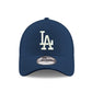 New Era Los Angeles Dodgers Dark Royal 9FORTY - 11185225
