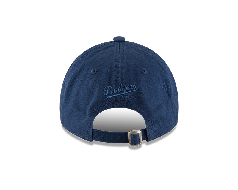 New Era Los Angeles Dodgers Dark Royal 9FORTY - 11185225