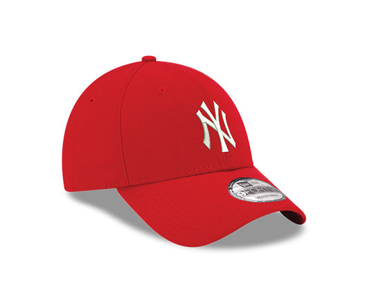 New Era New York Yankees Red 9FORTY - 11195909