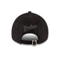 New Era Los Angeles Dodgers Black 9FORTY - 11238110